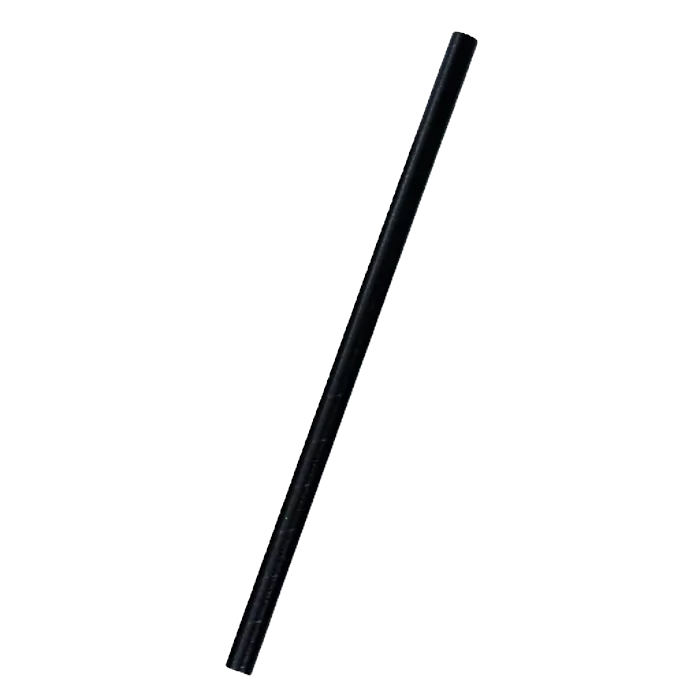 Paper Straw Jumbo