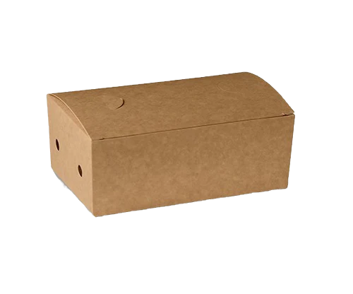 Snack Box - Small (250pcs/ctn)