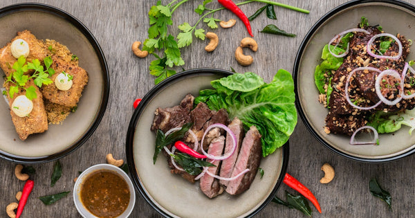 Sustainable Packaging for Food Delivery Services: The Complete Guide