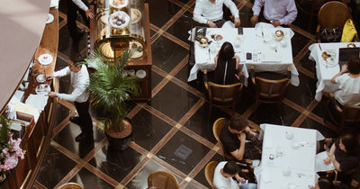 Why Smart Venues Pay $0.05/Pair for Eco Chopsticks