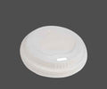 10/16oz Compostable Coffee Cup Lids - 90mm (1000pcs/ctn) - Wholesale Compostable Lids | ZenPacks
