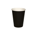 12oz Single Wall Coffee Cups (1000pcs/ctn) - Wholesale Compostable Cups | ZenPacks