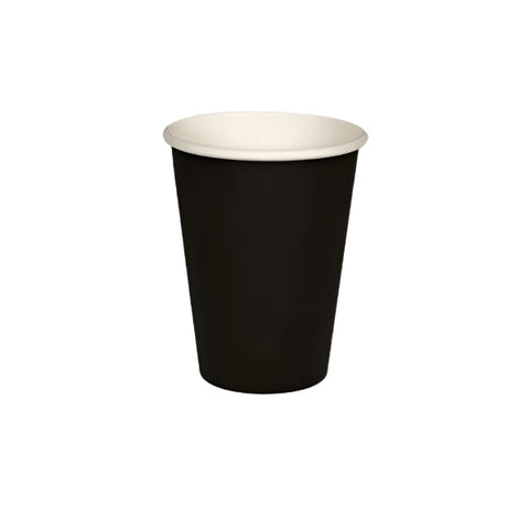 12oz Single Wall Coffee Cups (1000pcs/ctn) - Wholesale Compostable Cups | ZenPacks