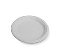 Sugarcane 9" Round Plates (500pcs/ctn) - Wholesale Compostable Plates | ZenPacks