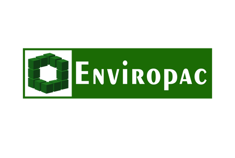 700ml PLA Round Takeaway Container Lid (600pcs/ctn) - Wholesale Compostable Containers | ZenPacks