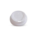 4oz PS Coffee Cup Lids (1000pcs/ctn) - Wholesale Compostable Lids | ZenPacks