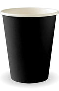 8oz Single Wall Coffee Cups (1000pcs/ctn) - Wholesale Compostable Cups | ZenPacks