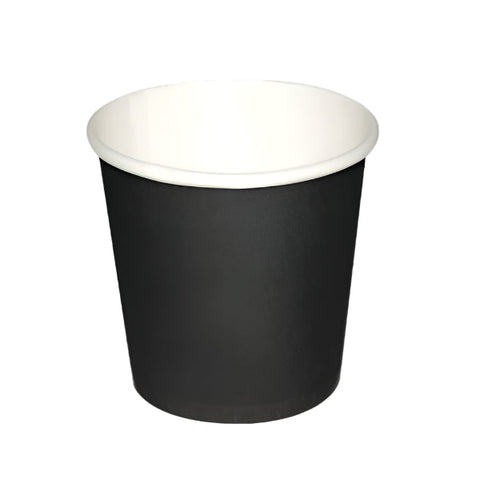 4oz Single wall Coffee Cups (1000pcs/ctn) - Wholesale Compostable Cups | ZenPacks