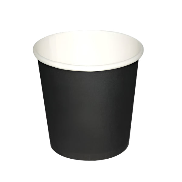 4oz Single wall Coffee Cups (1000pcs/ctn) - Wholesale Compostable Cups | ZenPacks