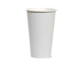 16oz Single Wall Coffee Cups (1000pcs/ctn) - Wholesale Compostable Cups | ZenPacks