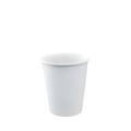 6oz Single Wall Coffee Cups (1000pcs/ctn) - Wholesale Compostable Cups | ZenPacks