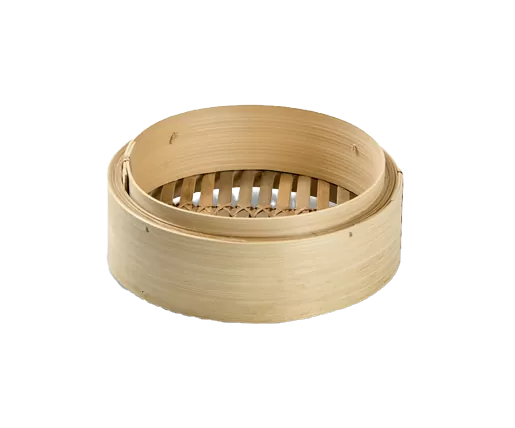 bamboo steamer base 8
