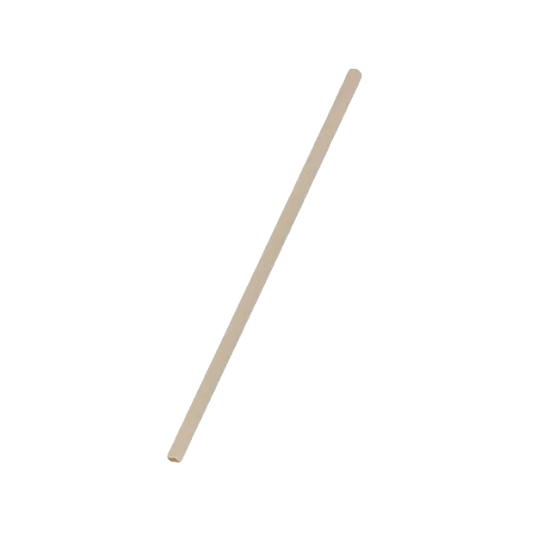 bamboo fibre straw jumbo