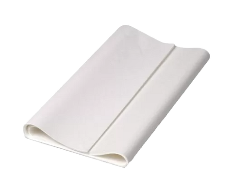 economy white greaseproof paper