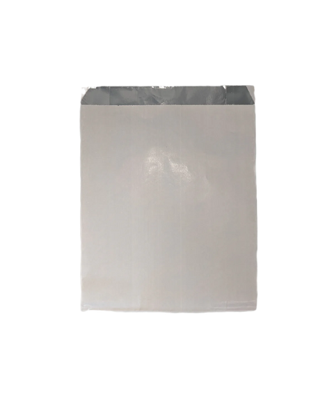Plain Foil Bags - Small (250pcs/ctn)
