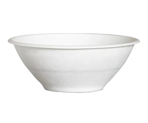 Sugarcane Bowl - 40oz (500pcs/ctn)