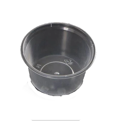 Sauce Container Base - 4oz (1000pcs/ctn)