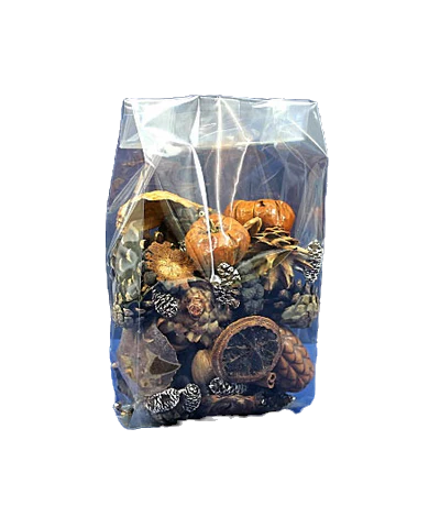 Natureflex Bags - 50mm Gusset (1000pcs/ctn)