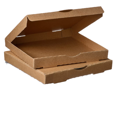 Pizza Boxes