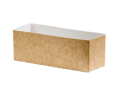 Cardboard Burger Holder - Large (1000pcs/ctn)