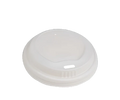 white 10/16oz Compostable Coffee Cup Lids