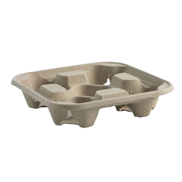 4 Cup Holder