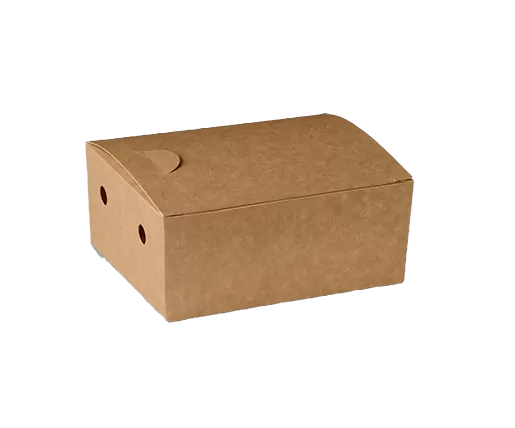 snack box junior