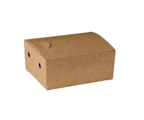 snack box junior