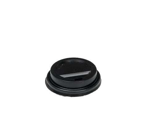 4oz PS Coffee Cup Lids (1000pcs/ctn)