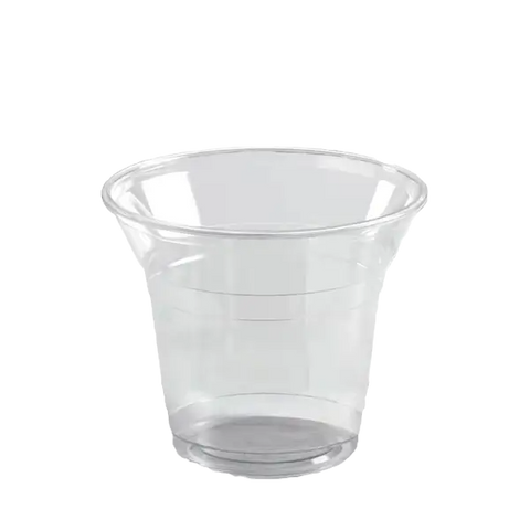 PLA Clear Cup - 300ml (1000pcs/ctn) - Wholesale Compostable Cups | ZenPacks