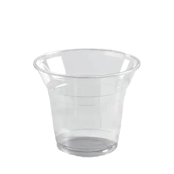 PLA Clear Cup - 300ml (1000pcs/ctn)