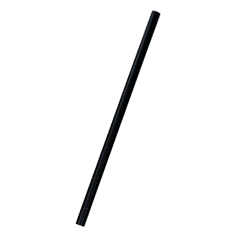 Paper Straw Jumbo