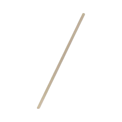 Bamboo fibre straw regular