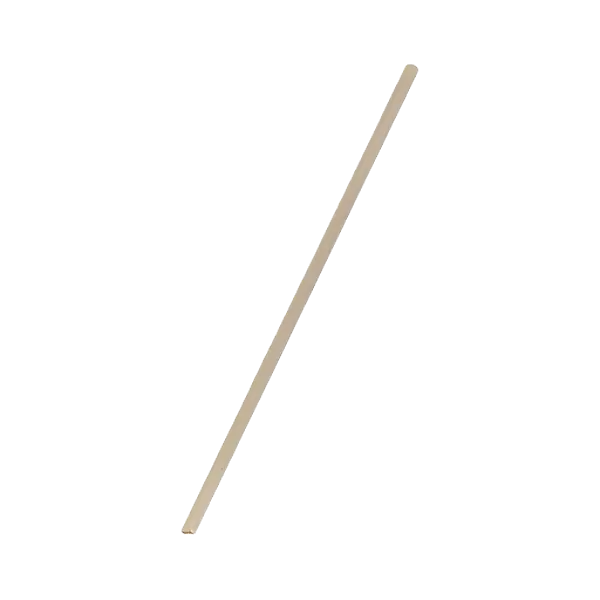 Bamboo fibre straw regular