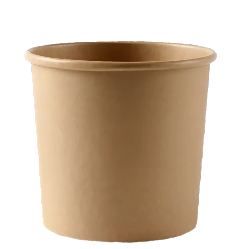 Kraft Soup & Ice-Cream Bowl - 32oz (500pcs/ctn)
