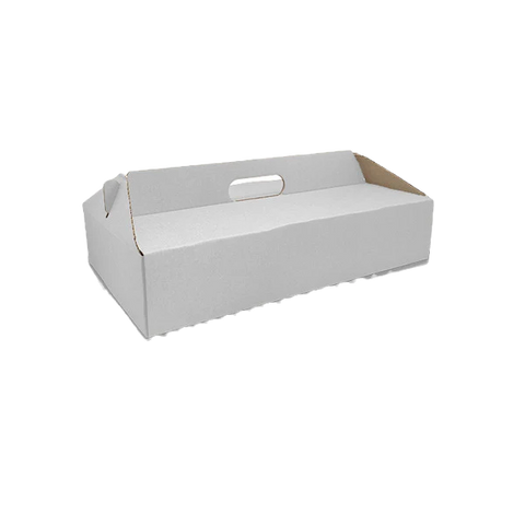 Pack & Carry Catering Box - Large (100pcs/ctn)