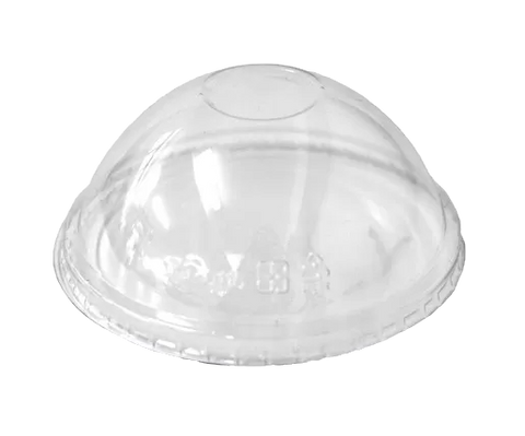 PLA Cold Cup Dome Lid
