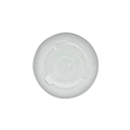98mm PET Flat Lid (Fits 14/16/20/24oz) (1000pcs/ctn) - Wholesale Compostable Lids | ZenPacks
