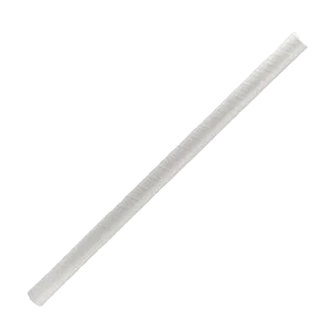 Jumbo Paper Straws - 10mm x 210mm（2500pcs/ctn）