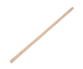 disposable wooden coffee stirrer