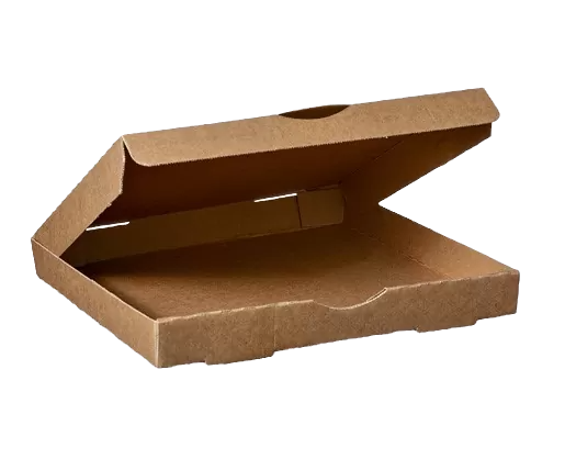 brown pizza box 15 inches