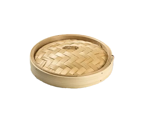 Bamboo steamer lid 8 inches