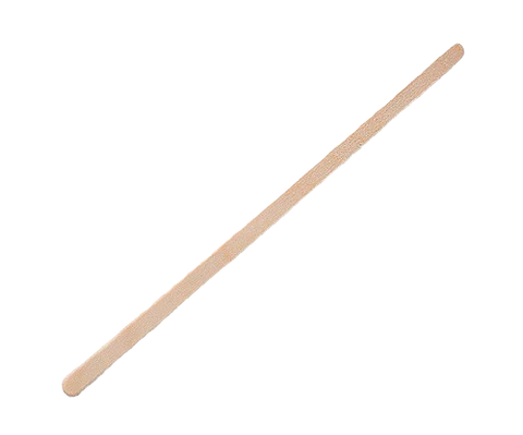 Wooden Coffee Stirrer - 190mm (10000pcs/ctn)