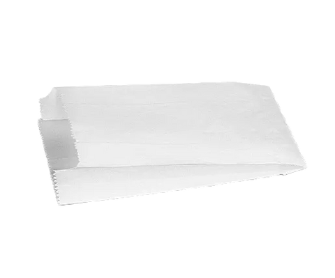 white kraft satchel bag d bread
