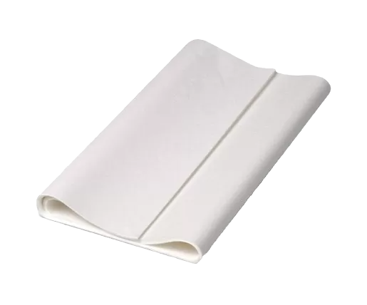 economy white greaseproof paper