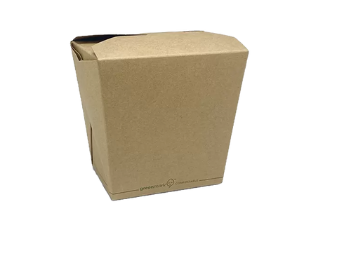 PLA noodle box 32 oz