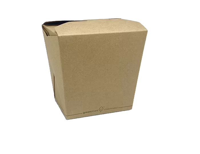 PLA noodle box 32 oz