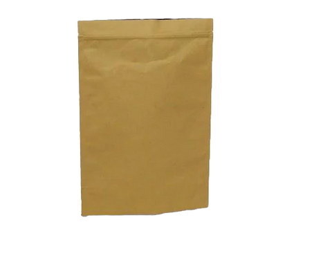 1000g Coffee Pouch Brown Kraft (250pcs/ctn)
