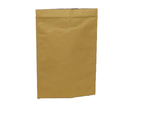 1000g Coffee Pouch Brown Kraft (250pcs/ctn)