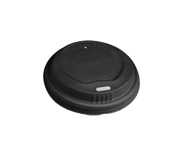black CPLA Lid